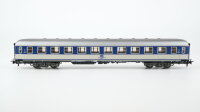 Märklin H0 4092 Reisezugwagen (Schnellzugwagen, 51 80 22-70 187-5, 2.Kl) Büm 234 der DB