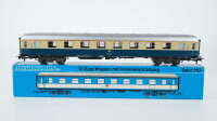 Märklin H0 4091 Reisezugwagen (Schnellzugwagen 1.Kl,...