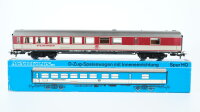 Märklin H0 4094 Reisezugwagen (Speisewagen)...