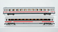 Roco H0 Konvolut "ICE" 1 Personenwagen 2.Kl., 1...