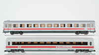 Roco H0 Konvolut "ICE" 1 Personenwagen 2.Kl., 1...