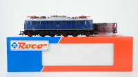 Roco H0 43659 E-Lok BR E 18 045 DB Gleichstrom