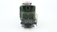 Liliput H0 L114714 E-Lok BR Ae 4/7 SBB Gleichstrom (1 Puffer fehlt)