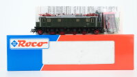 Roco H0 43876 E-Lok BR E17 07 DB Wechselstrom