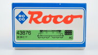 Roco H0 43876 E-Lok BR E17 07 DB Wechselstrom