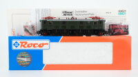 Roco H0 69621 E-Lok BR E 1610 DB Wechselstrom