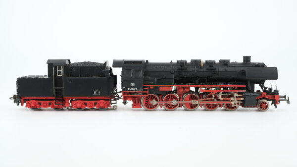 Märklin H0 Dampflok BR 050 082-7 DB Wechselstrom Analog