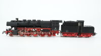Märklin H0 Dampflok BR 050 082-7 DB Wechselstrom Analog