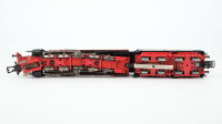 Märklin H0 Dampflok BR 050 082-7 DB Wechselstrom Analog