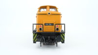 Piko H0 5452 320 190 00023 Diesellok BR 106 256-1 DR Gleichstrom