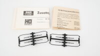 Piko H0 5452 320 190 00023 Diesellok BR 106 256-1 DR Gleichstrom
