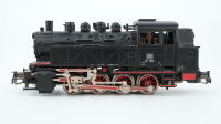 Märklin H0 Dampflok BR 81 002 DB Wechselstrom