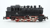 Märklin H0 Dampflok BR 81 002 DB Wechselstrom