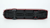 Brekina H0 63003 Schi-Stra-Bus NWS BS 300 Ep. IIIb DB (ohne Antrieb)