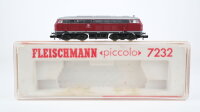 Fleischmann N 7232 Diesellok BR 210 002-2 DB