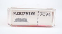 Fleischmann N 7094 Dampflok BR 94 1730 DB Gleichstrom