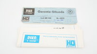 Piko H0 5/6010 Diesellok BR 130 005-2 DR Gleichstrom