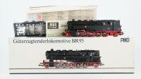 Piko H0 5/6332 Dampflok BR 95 0028-1 DR Gleichstrom