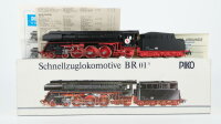 Piko H0 5/6325 Dampflok BR 01 1518-8 DRG Gleichstrom