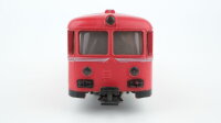 Märklin H0 3016 Schienenbus BR 795 299-7 DB Wechselstrom