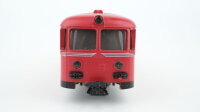 Märklin H0 3016 Schienenbus BR 795 299-7 DB Wechselstrom