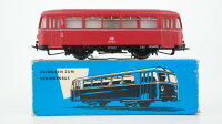 Märklin H0 4018 Beiwagen zum Schienenbus 2. Kl. DB