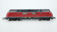 Märklin H0 3021 Diesellok BR V200 027 DB Wechselstrom