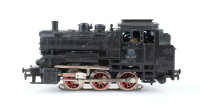 Märklin H0 Dampflok BR 89 006 DB Wechselstrom