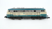 Arnold N Diesellok BR 218 218-6 DB
