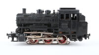 Märklin H0 CM 800 Dampflok BR 89 005 Wechselstrom