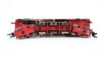 Fleischmann N Damflok 3/7 olivgrün