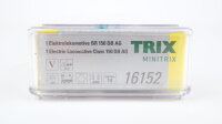 Minitrix N 16152K Elektrolok BR 150 DB