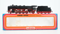 Märklin H0 8382 Schlepptenderlokomotive BR 41 der DB...