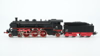 Märklin H0 3091 Schlepptenderlokomotive BR 18.4 der...