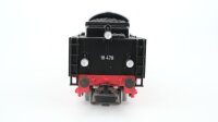 Märklin H0 3091 Schlepptenderlokomotive BR 18.4 der DB Wechselstrom Analog
