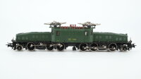 Märklin H0 3056 E-Lok BR Be⁶/₈ᴵᴵᴵ 13302 SBB...