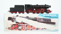 Märklin H0 Dampflok BR 23 014 Wechselstrom (in EVP)