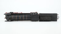 Märklin H0 Dampflok BR 23 014 Wechselstrom (in EVP)