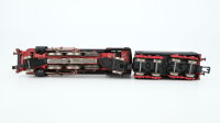 Märklin H0 Dampflok BR 23 014 Wechselstrom (in EVP)