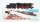 Märklin H0 Dampflok BR 23 014 Wechselstrom (in EVP)