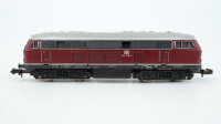 Minitrix N Diesellok BR 216 176-8 DB in EVP