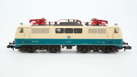 Fleischmann N 7348 E-Lok BR 111 205-1 DB
