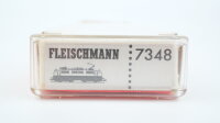Fleischmann N 7348 E-Lok BR 111 205-1 DB