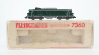 Fleischmann N 7360 Universallok BR BR 15000 SNCF