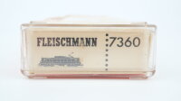 Fleischmann N 7360 Universallok BR BR 15000 SNCF