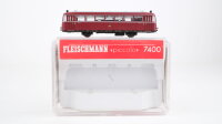 Fleischmann N 7400 Schienenbus VT 95 DB