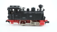 Fleischmann N Dampflok Lok7 Werkslok