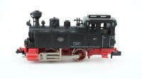 Fleischmann N Dampflok Lok7 Werkslok