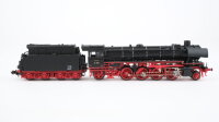 Minitrix N 12838 Dampflok mit Tender BR 41 DB Gleichstrom