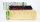 Minitrix N 12838 Dampflok mit Tender BR 41 DB Gleichstrom